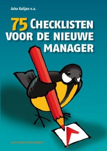 75 Checklisten Nieuwe Manager