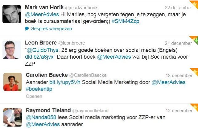 dec2 Tweetmonial social media marketing 