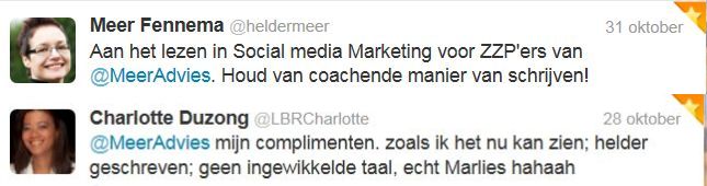 okt Tweetmonial social media marketing 